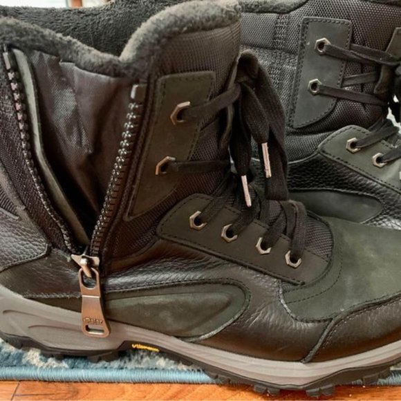 Pajar Men´s Boots - Picture 4 of 6